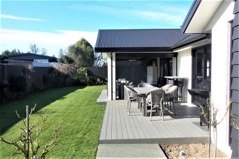 Photo of property in 30b Grant Street, Temuka, 7920