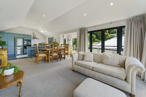 Photo of property in 10b Fettes Crescent, Seatoun, Wellington, 6022