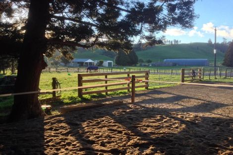 Photo of property in 505 Golden Valley Road, Waihi, 3681