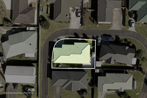 Photo of property in 9 Donegal Place, Katikati, 3129