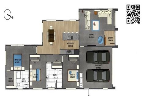 Photo of property in 13 Lulu Avenue, Chartwell, Hamilton, 3210