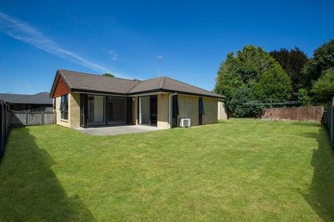 Photo of property in 10 Lancewood Court, Matamata, 3400