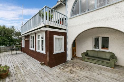 Photo of property in 7 Crawford Road, Kilbirnie, Wellington, 6022