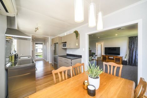 Photo of property in 19 Montgomery Street, Feilding, 4702