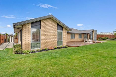 Photo of property in 96 Tauhinu Avenue, Lincoln, 7608