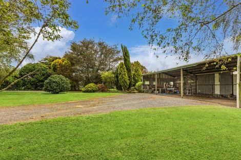 Photo of property in 105 Costall Road, Wardville, Waharoa, 3474