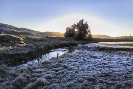 Photo of property in 1150 Lillburn Valley Road, Lillburn, Tuatapere, 9691