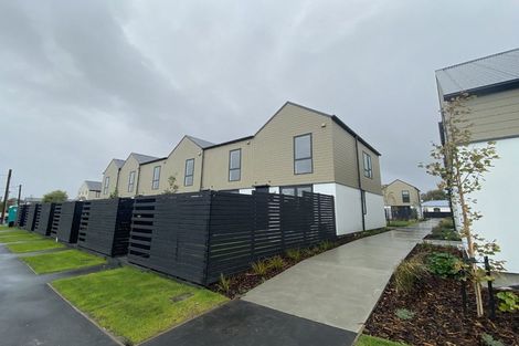 Photo of property in 2/102 Ruskin Street, Addington, Christchurch, 8024