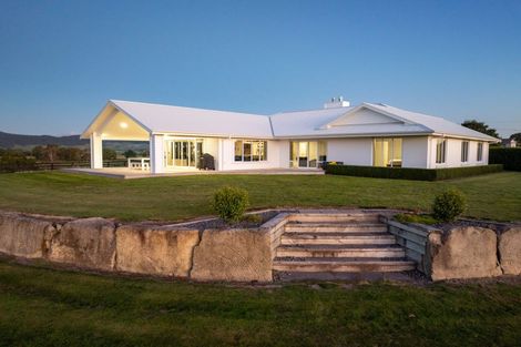 Photo of property in 43 Kerr Road, Te Poi, Matamata, 3473