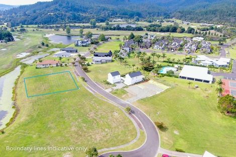 Photo of property in 60 Saint Andrews Drive, Pauanui, Hikuai, 3579