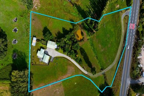 Photo of property in 2352 River Road, Horsham Downs, Hamilton, 3281