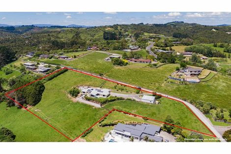 Photo of property in 640 Ponga Road, Opaheke, Papakura, 2584