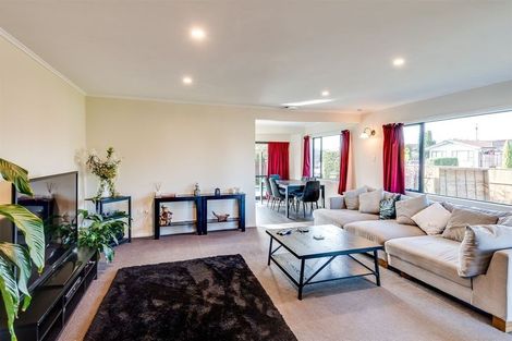 Photo of property in 61 Harold Holt Avenue, Onekawa, Napier, 4110