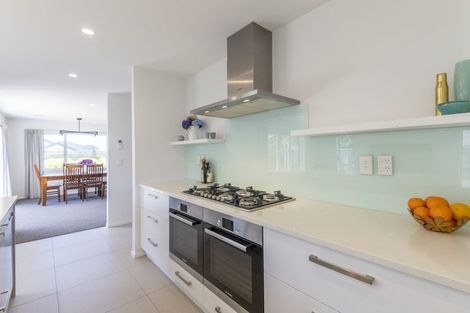 Photo of property in 4 Foxham Terrace, Churton Park, Wellington, 6037