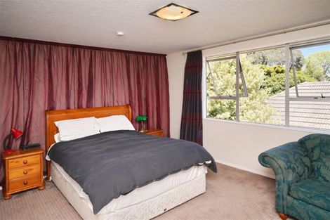 Photo of property in 22 Kendal Avenue, Burnside, Christchurch, 8053