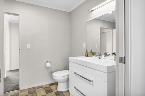 Photo of property in Trackside Villas, 53/91 Mako Mako Road, Levin, 5510