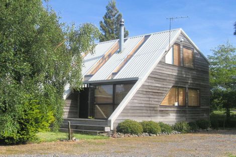 Photo of property in 46 Matai Street, Ohakune, 4625