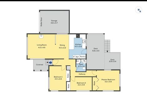 Photo of property in 17 Amberley Avenue, Te Atatu South, Auckland, 0610