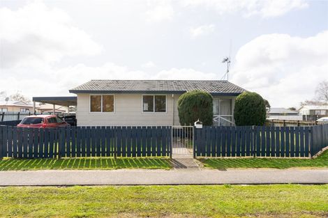 Photo of property in 81 Breckons Avenue, Nawton, Hamilton, 3200