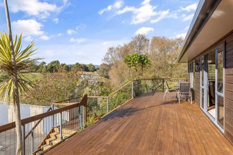 Photo of property in 84 Derham Road, Te Horo, Otaki, 5581