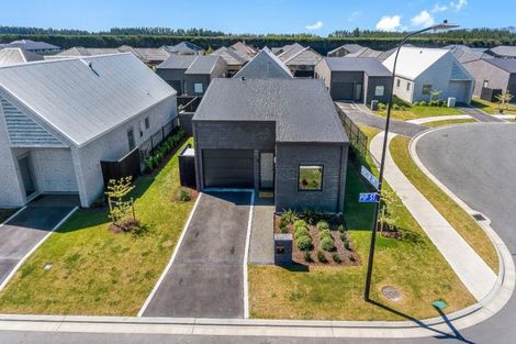 Photo of property in 11 Pip Street, Rolleston, 7615