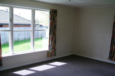 Photo of property in 55 Uxbridge Street, Redwood, Christchurch, 8051
