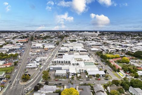 Photo of property in 8 Nursery Road, Phillipstown, Christchurch, 8011