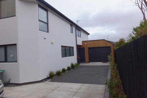 Photo of property in 6/90 Bishop Street, St Albans, Christchurch, 8014