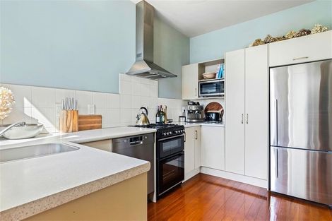 Photo of property in 93a Studholme Street, Somerfield, Christchurch, 8024