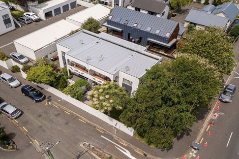 Photo of property in 3c/10 Otley Street, Christchurch Central, Christchurch, 8013