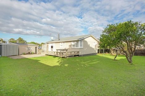Photo of property in 7 Wanaka Place, Pakuranga Heights, Auckland, 2010