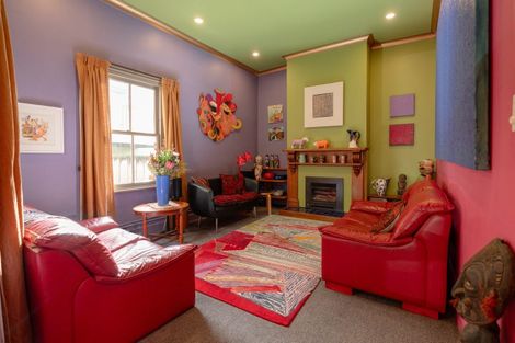 Photo of property in 62 Pirie Street, Mount Victoria, Wellington, 6011