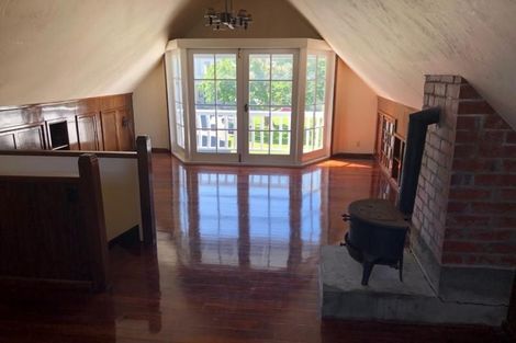 Photo of property in Mexican Embassy, 45 Hobson Street, Thorndon, Wellington, 6011