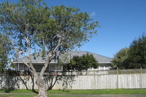 Photo of property in 2/146 Ennis Avenue, Pakuranga Heights, Auckland, 2010