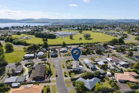 Photo of property in 20 Macdonell Street, Hilltop, Taupo, 3330