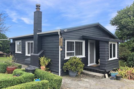 Photo of property in 412 Te Pua Road, Kaikohe, 0472