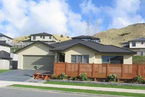 Photo of property in 10 Sandybrow, Churton Park, Wellington, 6037