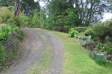 Photo of property in 73 Pa Road, Hahei, Whitianga, 3591