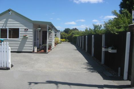 Photo of property in 2/13 Johnson Street, Sydenham, Christchurch, 8023