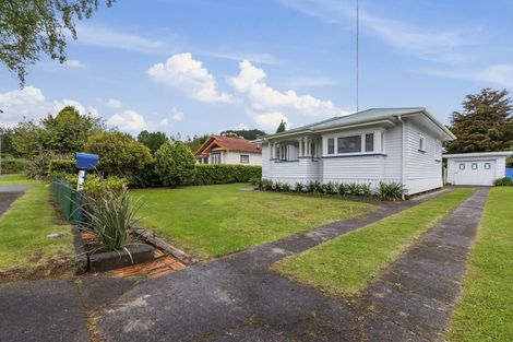 Photo of property in 6 Para Street, Taumarunui, 3920
