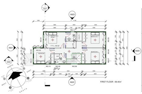 Photo of property in 70 Joseph Street, Flat Bush, Auckland, 2019