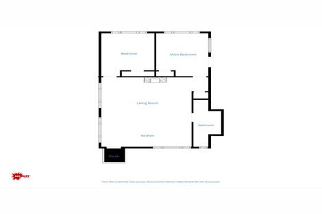 Photo of property in 5 Schaumann Street, Alexandra, 9320