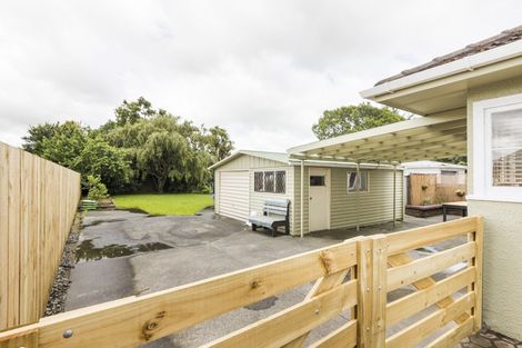 Photo of property in 249 Kimbolton Road, Feilding, 4702