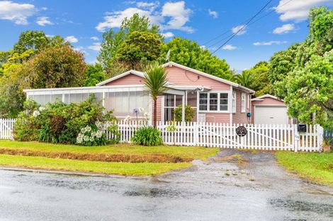 Photo of property in 139 Awakino Road, Dargaville, 0310