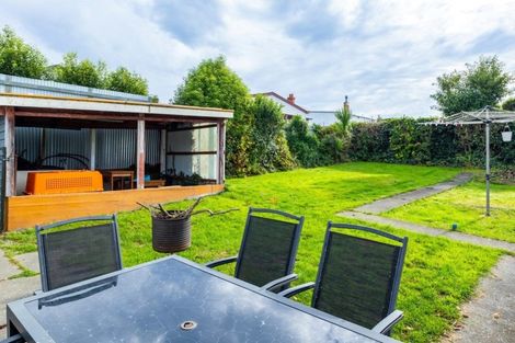 Photo of property in 39 Aynsley Street, Parkside, Timaru, 7910