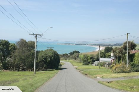 Photo of property in 29 Semple Street, Kakanui, Oamaru, 9495