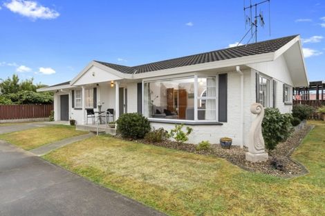 Photo of property in 1/24 Lincoln Street, Morrinsville, 3300