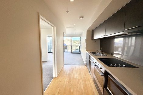 Photo of property in Forte Apartments, 53/13 College Street, Te Aro, Wellington, 6011