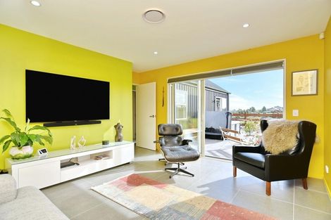 Photo of property in 35 Dow Square, Wigram, Christchurch, 8025