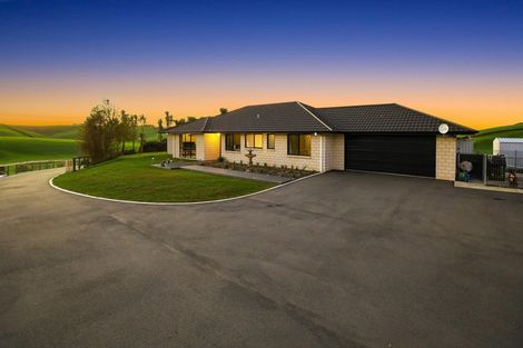 Photo of property in 350 Te Pahu Road, Te Pahu, Hamilton, 3285